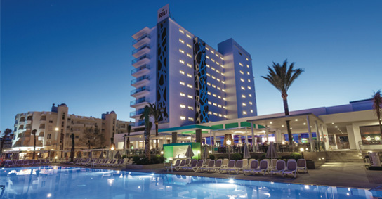 Hotel Riu Costa del Sol